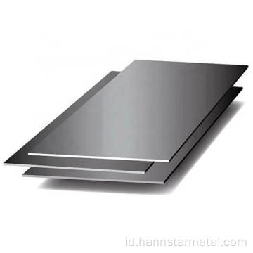 T-beam stainless steel yang diputar panas 304/316/430